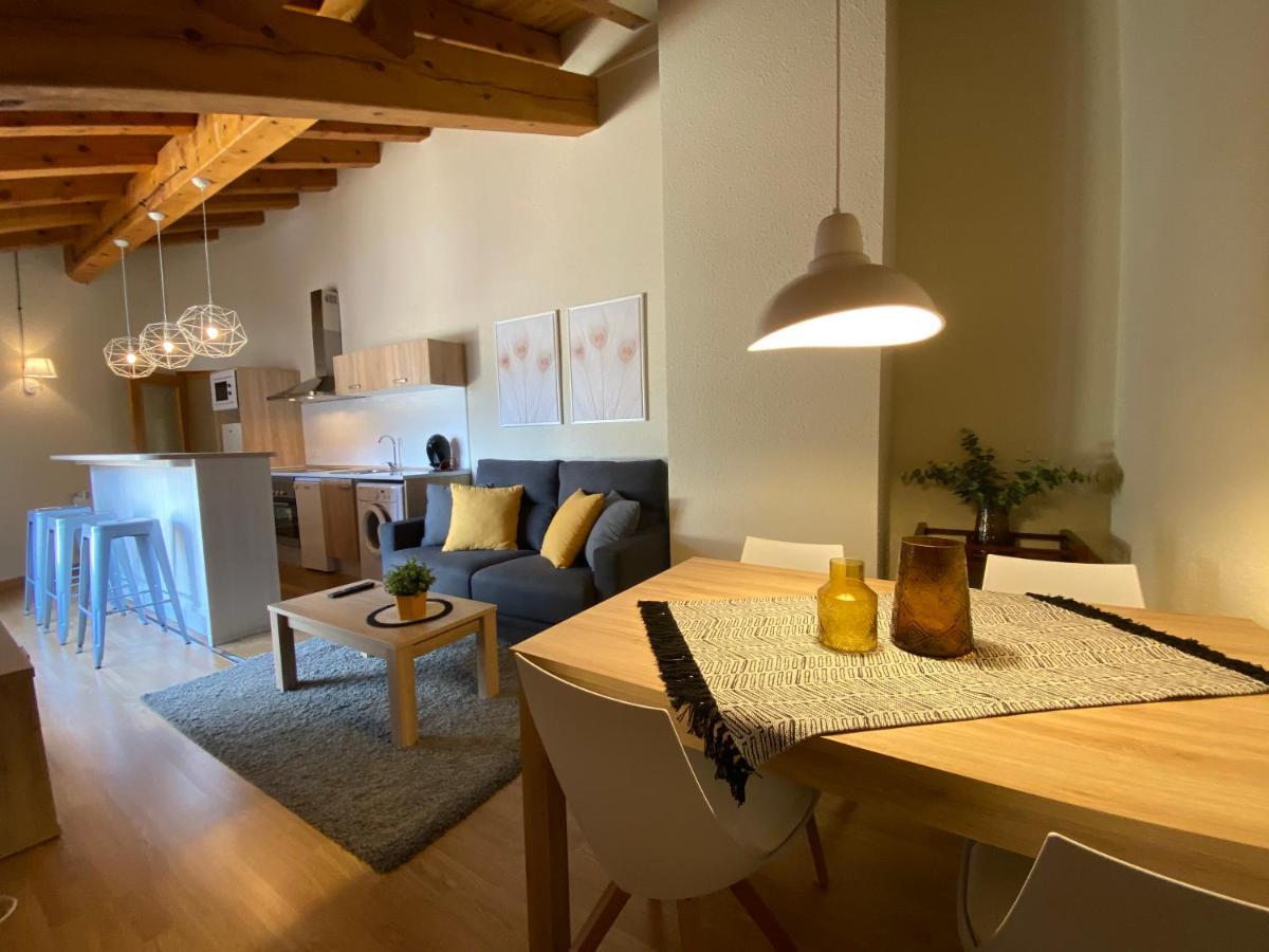 Ferienwohnung Avet, El Tarter, Zona Grandvalira Exterior foto